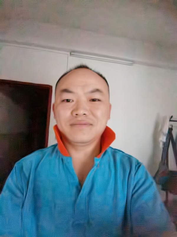 与子携老的第四张照片--将乐交友网