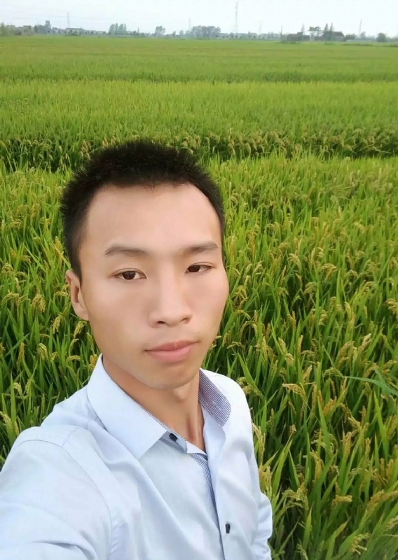 等待远方的你的第一张照片--将乐交友网