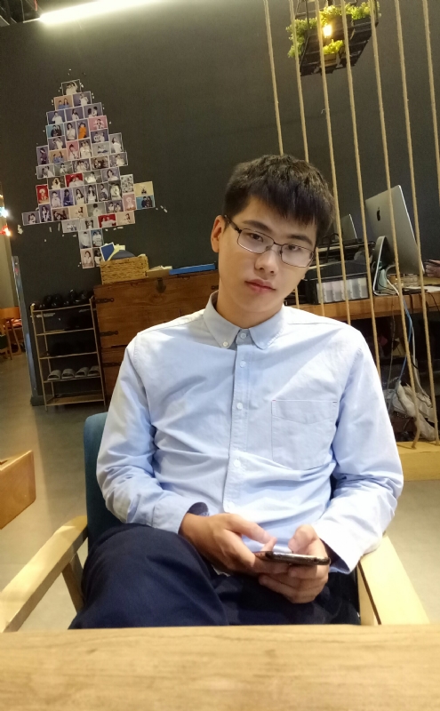 虚空羽翼的第一张照片--将乐交友网