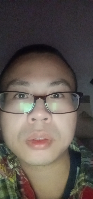陈伟聪的第一张照片--将乐交友网