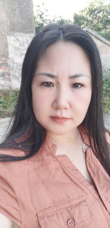 乖乖一女的第一张照片--将乐交友网