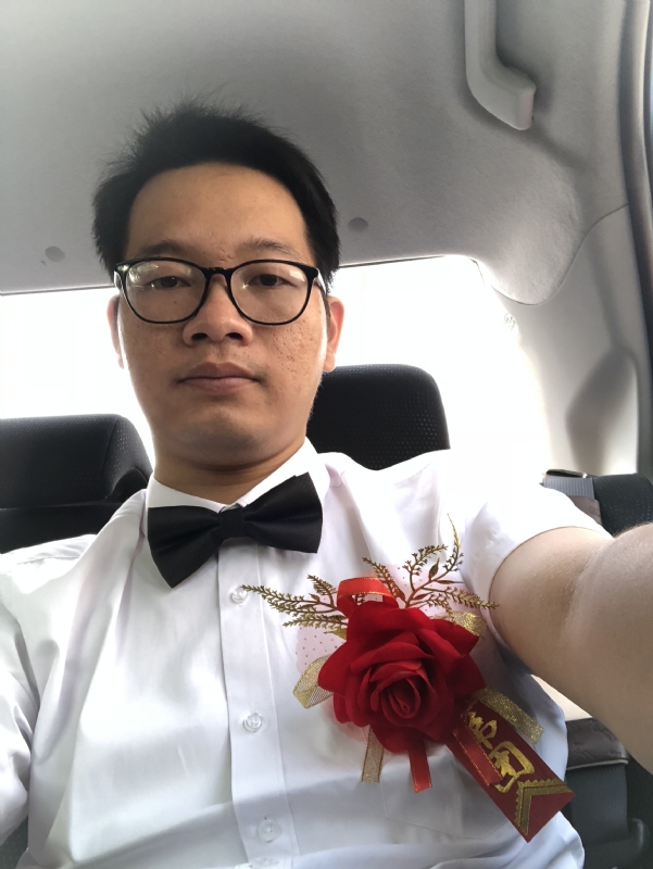 小陈的第二张照片--将乐交友网