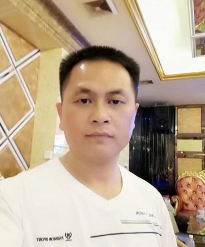 小梁的第二张照片--将乐交友网