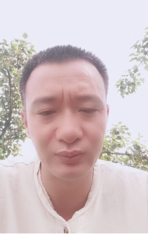 平凡的第一张照片--将乐交友网
