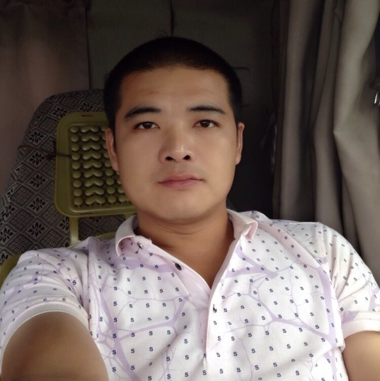 逍遥驾车人的第一张照片--将乐交友网