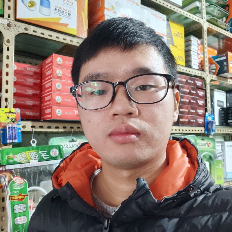邱先生的第一张照片--将乐交友网