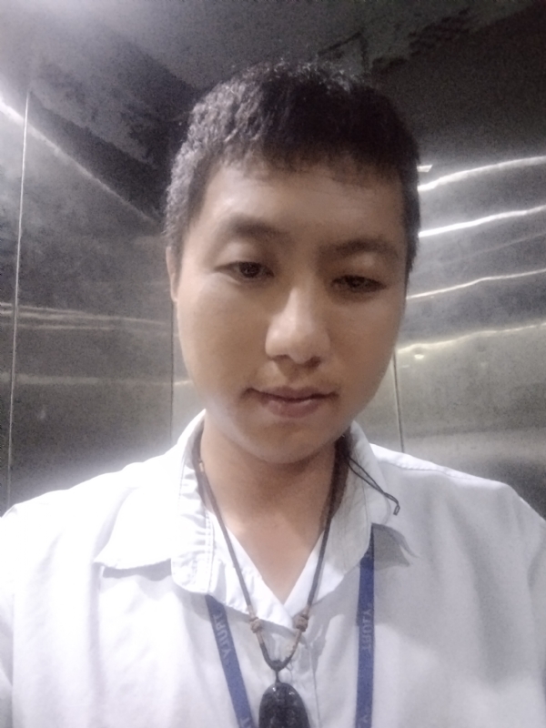 黄伟杰的第一张照片--将乐交友网