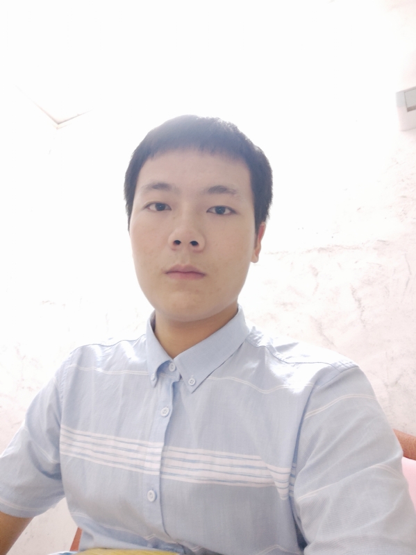 乔乔的第一张照片--将乐交友网