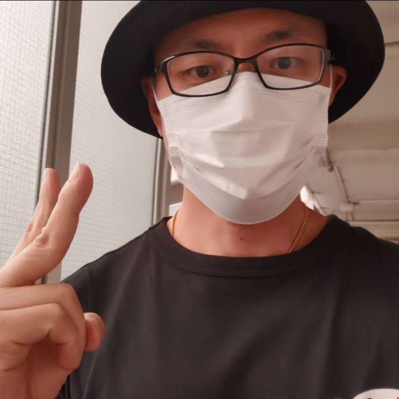 爱友的第一张照片--将乐交友网