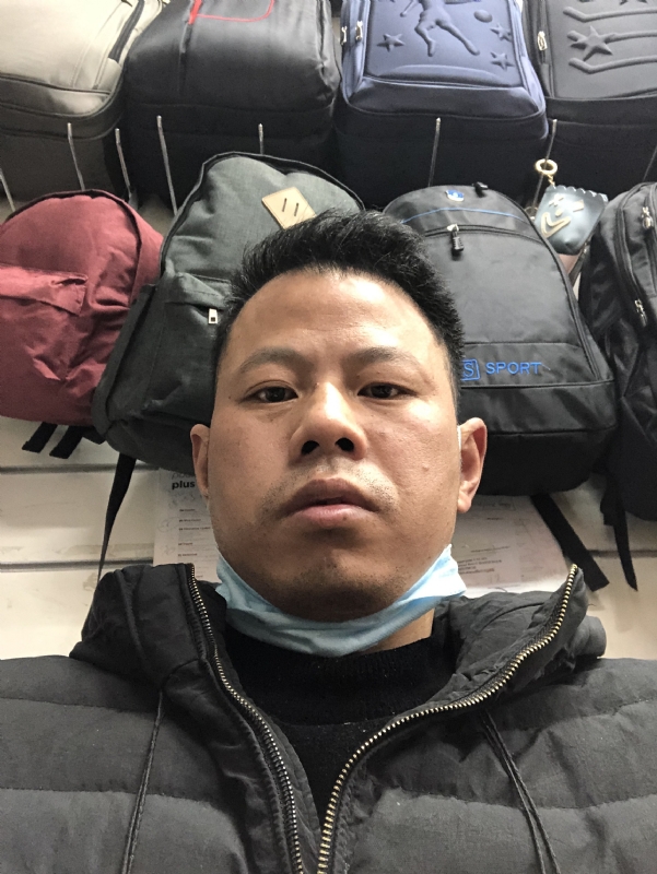 Jincai的第一张照片--将乐交友网