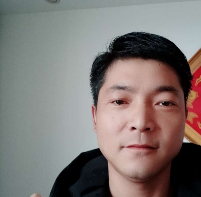 郝运的第一张照片--将乐交友网