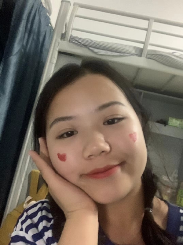 轻轻的一片云的第一张照片--将乐交友网
