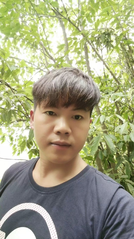 真诚相处不诚勿扰的第一张照片--将乐交友网