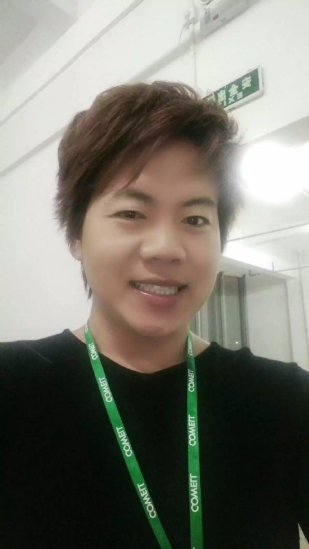 真诚相处不诚勿扰的第三张照片--将乐交友网