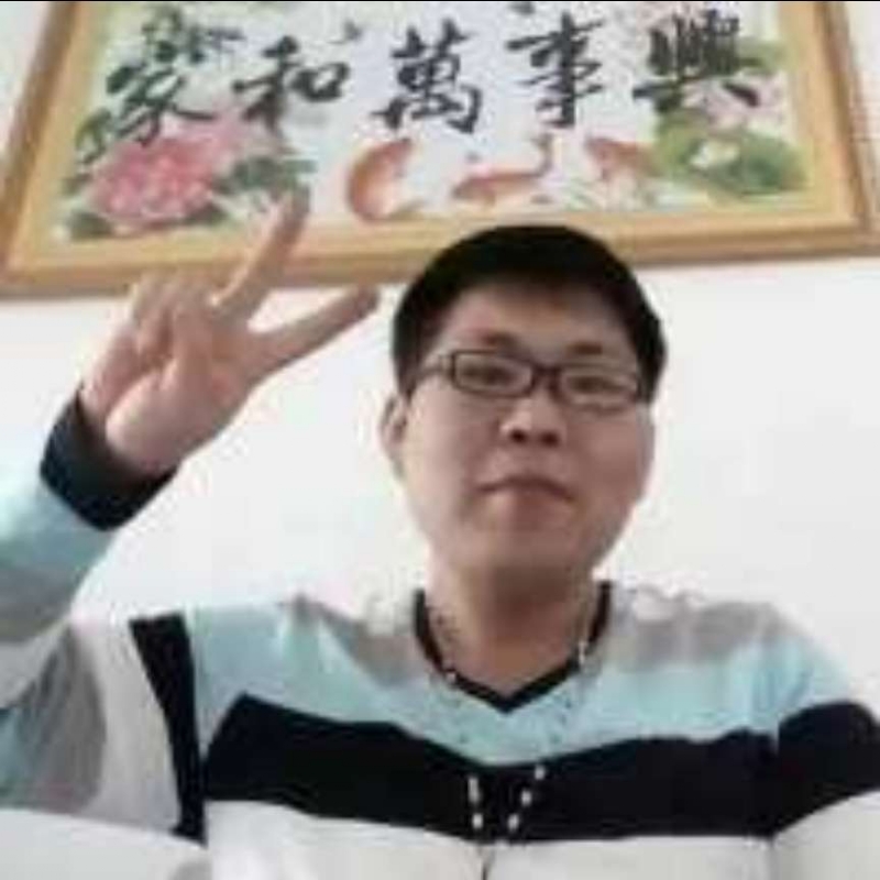 快乐就好的第一张照片--将乐交友网