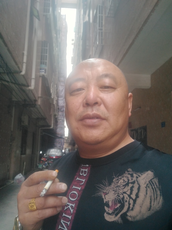 人在TA乡的第一张照片--将乐交友网