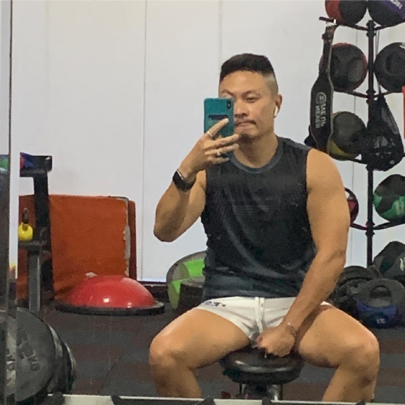 Andy的第二张照片--将乐交友网
