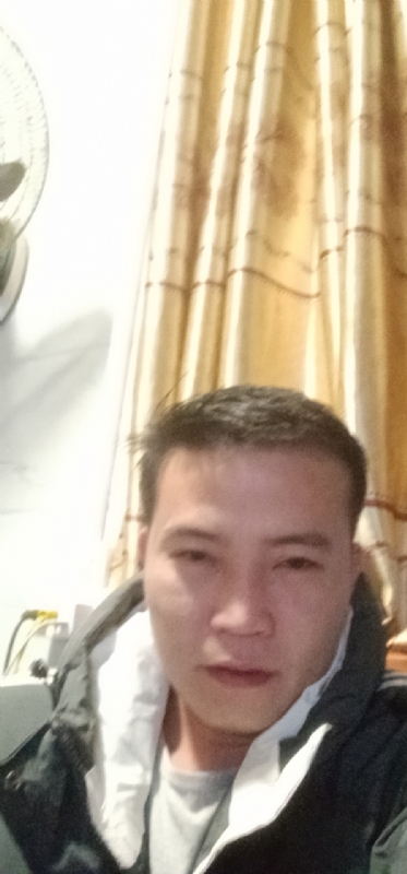 一个人的烟火的第一张照片--将乐交友网