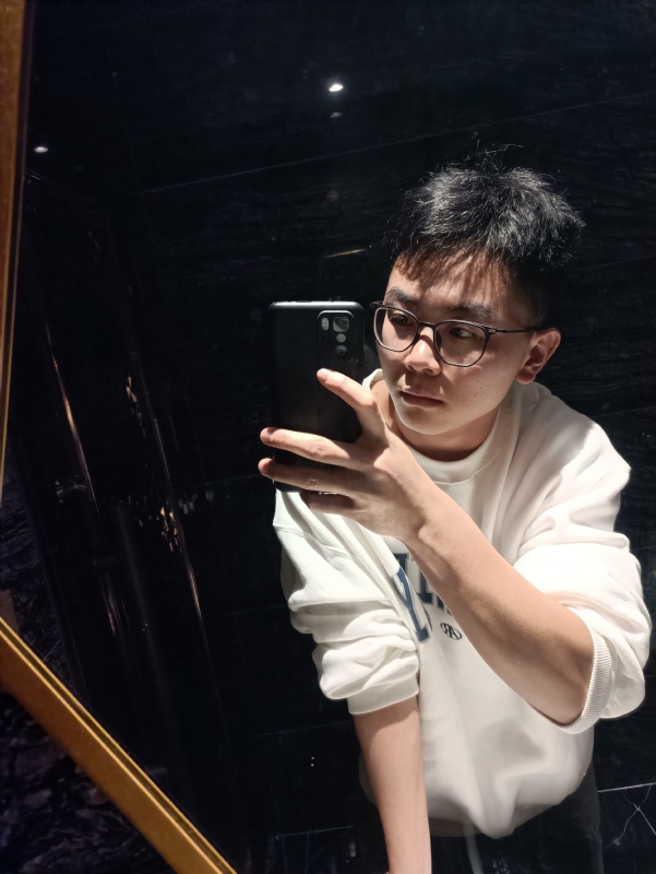 彳亍的第一张照片--将乐交友网