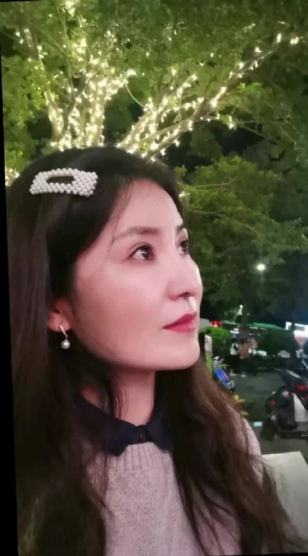 小迷糊的第一张照片--将乐交友网