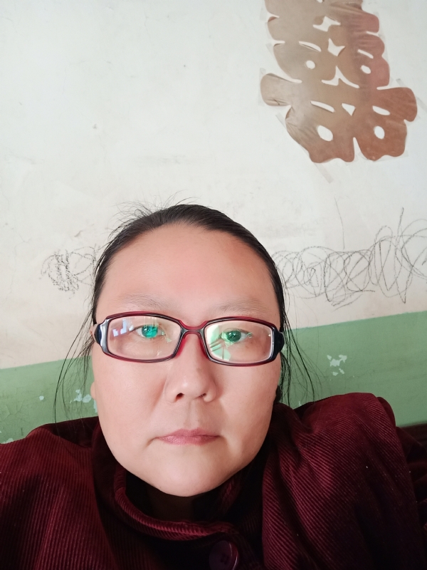 苦乐的第一张照片--将乐交友网