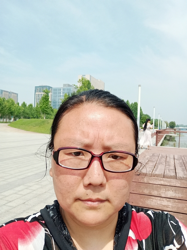 苦乐的第四张照片--将乐交友网