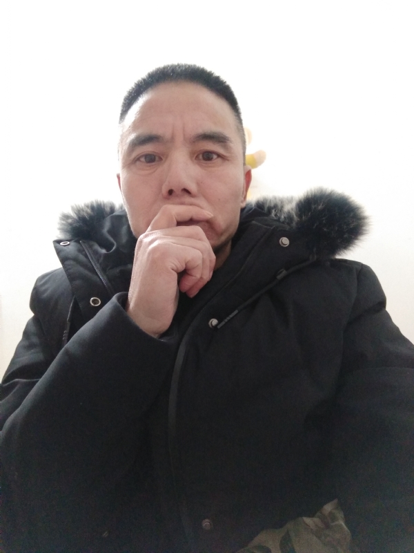 孤独人生的第二张照片--将乐交友网
