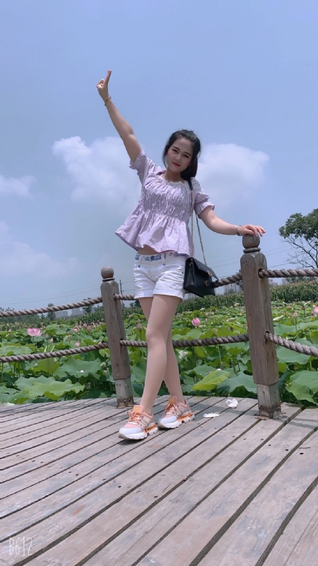 秋水伊人的第三张照片--将乐交友网