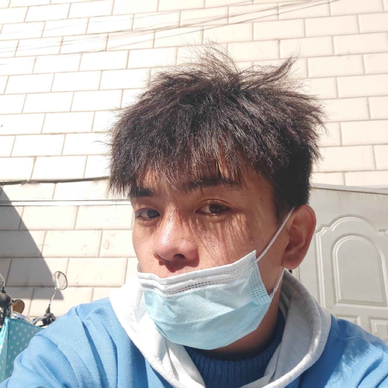 90后美少男的第一张照片--将乐交友网