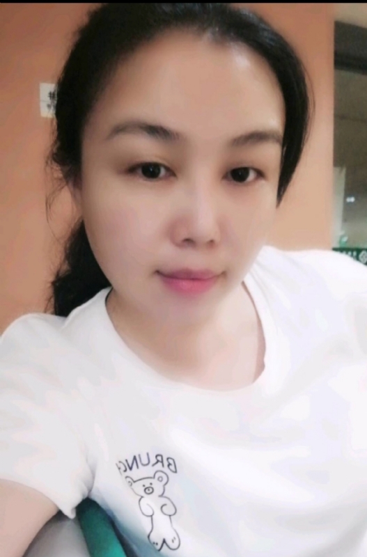 淡淡的云的第一张照片--将乐交友网