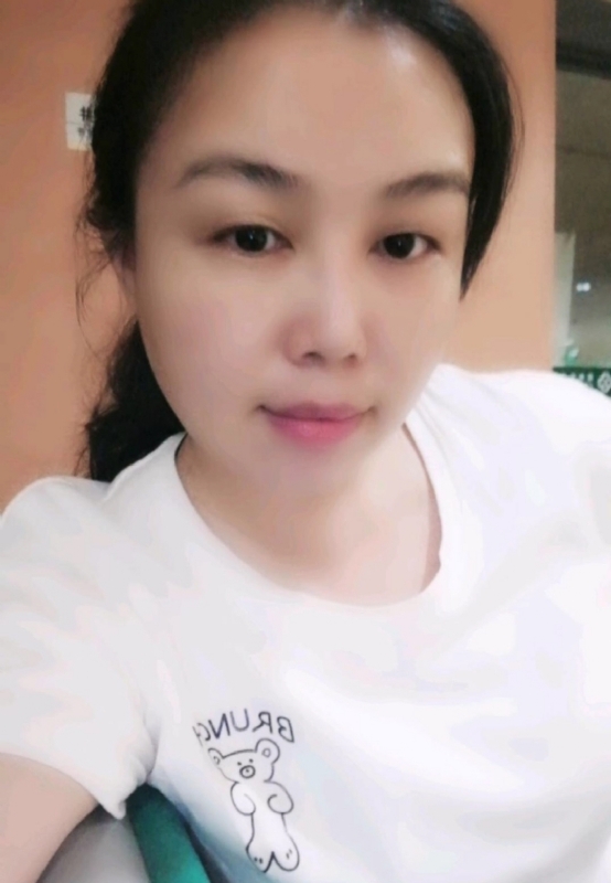 淡淡的云的第三张照片--将乐交友网