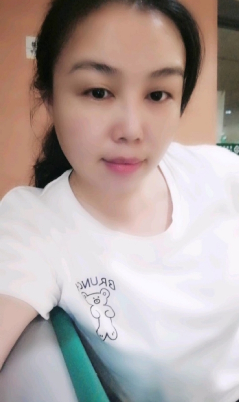 淡淡的云的第四张照片--将乐交友网
