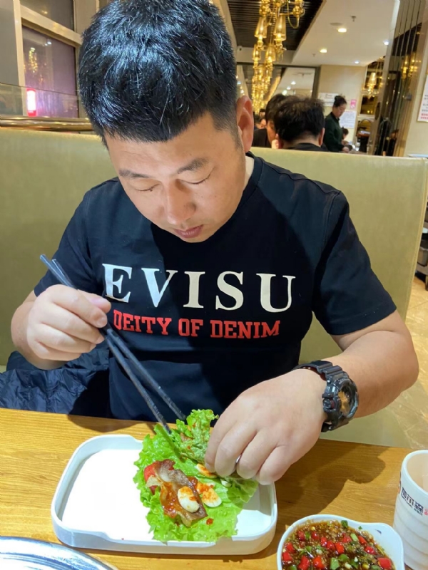 砒霜的第一张照片--将乐交友网