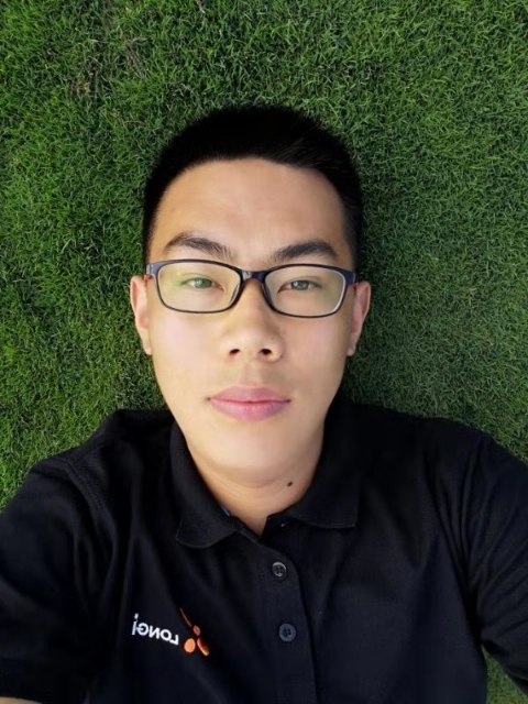我的第一张照片--将乐交友网