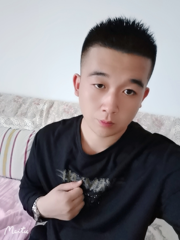 找对象的第一张照片--将乐交友网