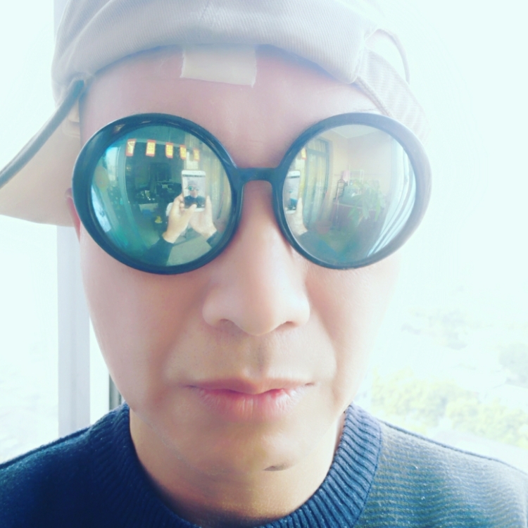 南方龙的第一张照片--将乐交友网