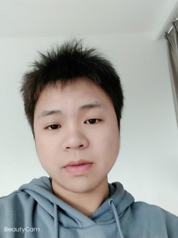 真心找对象的第一张照片--将乐交友网