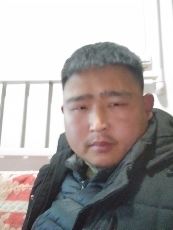 郝营的第二张照片--将乐交友网