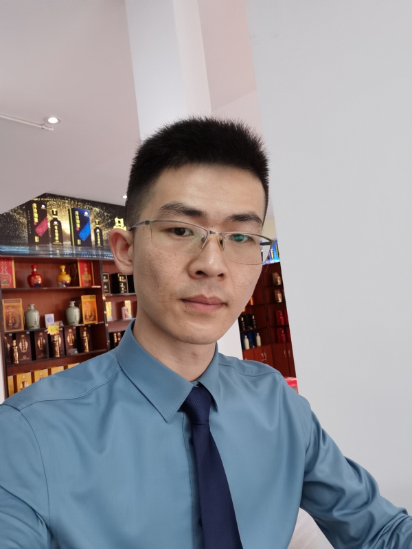 茅台老酒的第一张照片--将乐交友网