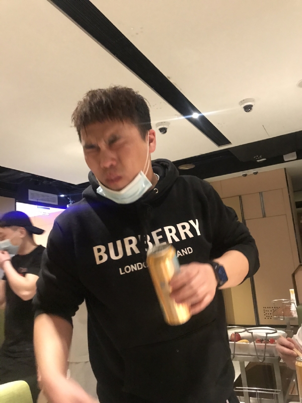 偶遇的第二张照片--将乐交友网