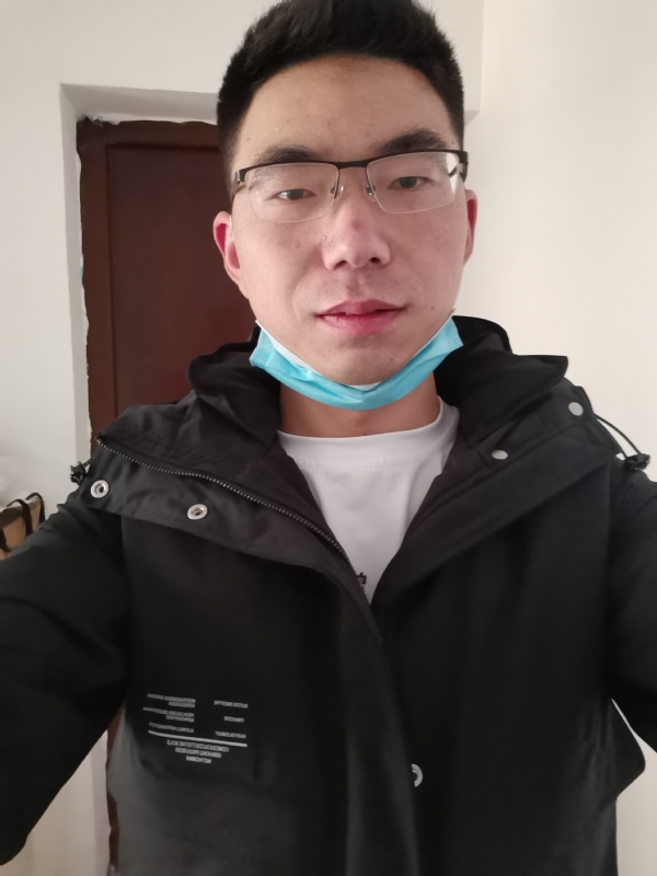 没有梦想的翅膀的第一张照片--将乐交友网
