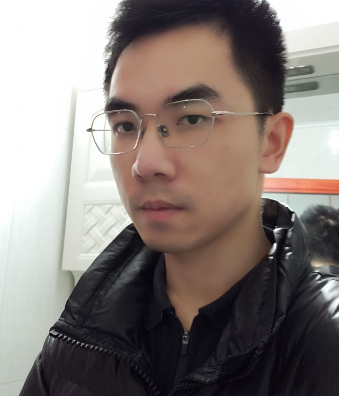 榕城南的第一张照片--将乐交友网