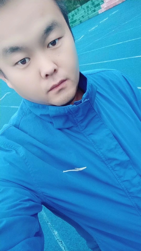 暖阳的第一张照片--将乐交友网