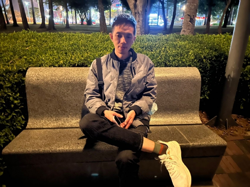 一川烟雨暖北港的第一张照片--将乐交友网