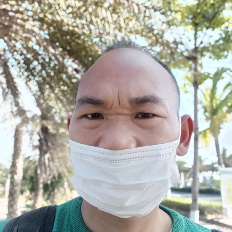 塑马的峰哥的第一张照片--将乐交友网