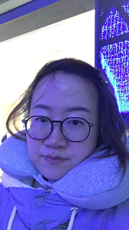 wendy的第二张照片--将乐交友网