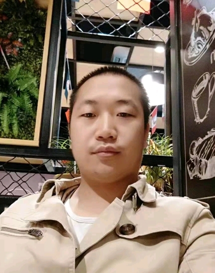 蝶恋花的第一张照片--将乐交友网