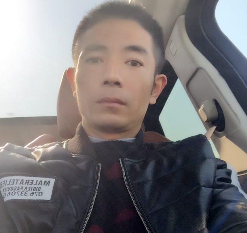 真诚过日子的来的第一张照片--将乐交友网