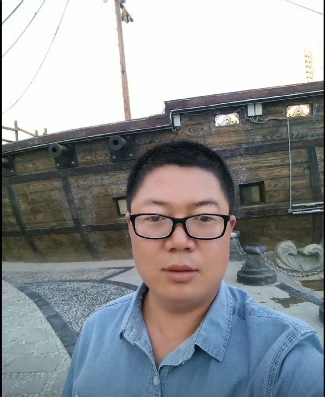 逍遥云的第一张照片--将乐交友网