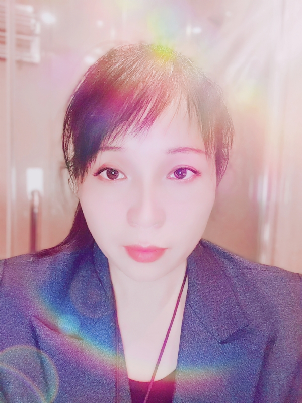 小艾的第一张照片--将乐交友网